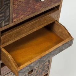 Shop Dressoir Soleil 10 Lades Kasten|Lage Kasten & Dressoirs