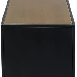 Best Sale Dressoir Terrazzo 183cm Kasten|Lage Kasten & Dressoirs