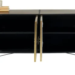 Best Sale Dressoir Terrazzo 183cm Kasten|Lage Kasten & Dressoirs