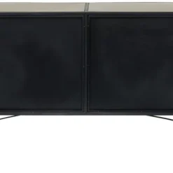 Best Sale Dressoir Terrazzo 183cm Kasten|Lage Kasten & Dressoirs