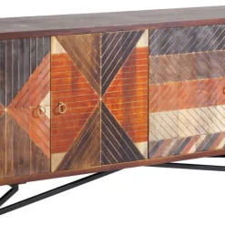 Discount Dressoir Tomahawk Kasten|Lage Kasten & Dressoirs