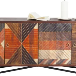 Discount Dressoir Tomahawk Kasten|Lage Kasten & Dressoirs