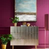 Outlet Dressoir Venice Line 106cm Kasten|Lage Kasten & Dressoirs