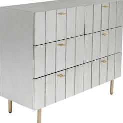 Outlet Dressoir Venice Line 106cm Kasten|Lage Kasten & Dressoirs