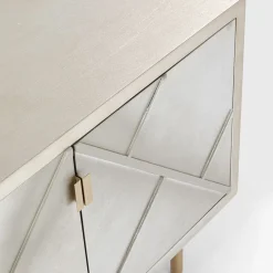 Best Dressoir Venice Triangle 180cm Kasten|Lage Kasten & Dressoirs