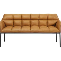 Outlet Eetkamerbank Thinktank Bruin Kasten|Tuinmeubelen