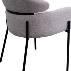 Hot Eetkamerstoel Alexia Lavendel Kasten|Stoelen