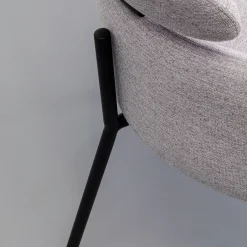 Hot Eetkamerstoel Alexia Lavendel Kasten|Stoelen