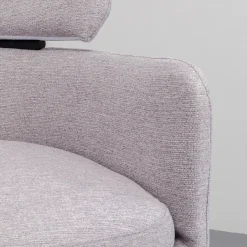 Hot Eetkamerstoel Alexia Lavendel Kasten|Stoelen