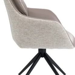 Sale Eetkamerstoel Amira Kasten|Stoelen