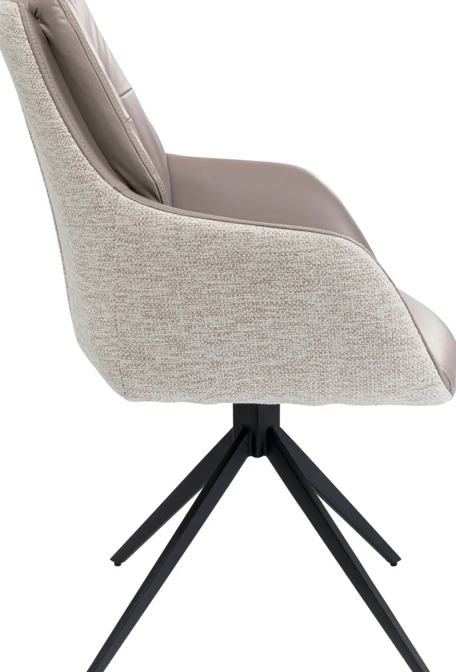 Sale Eetkamerstoel Amira Kasten|Stoelen