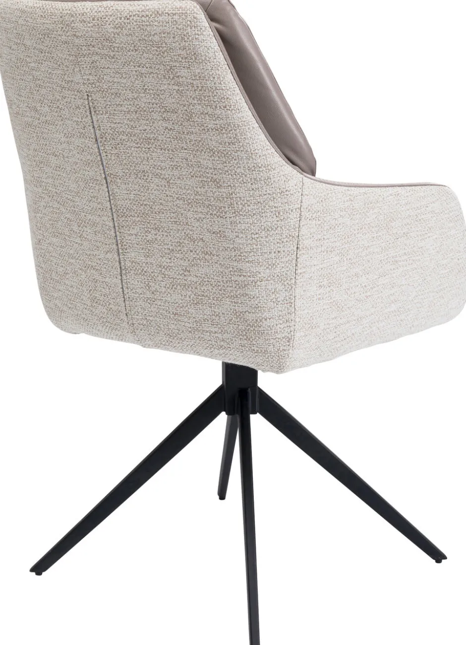 Sale Eetkamerstoel Amira Kasten|Stoelen