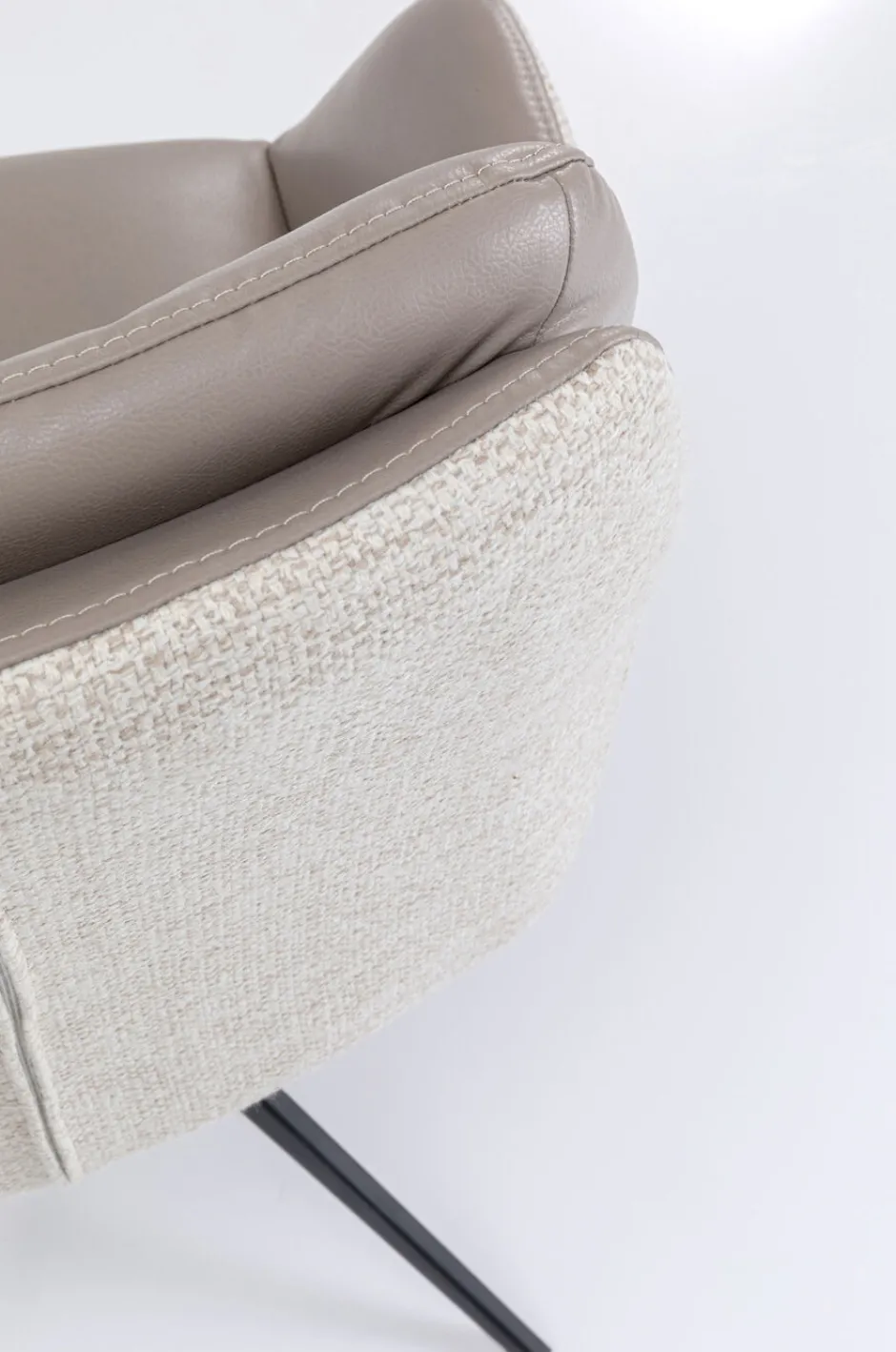 Sale Eetkamerstoel Amira Kasten|Stoelen