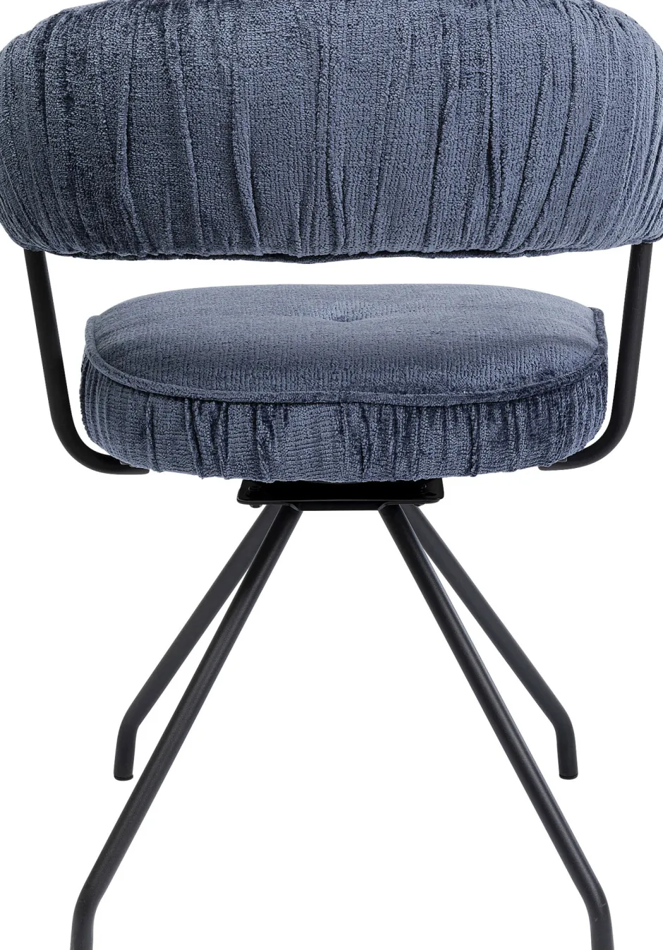 Shop Eetkamerstoel Arabella Blue Kasten|Stoelen