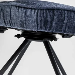 Shop Eetkamerstoel Arabella Blue Kasten|Stoelen