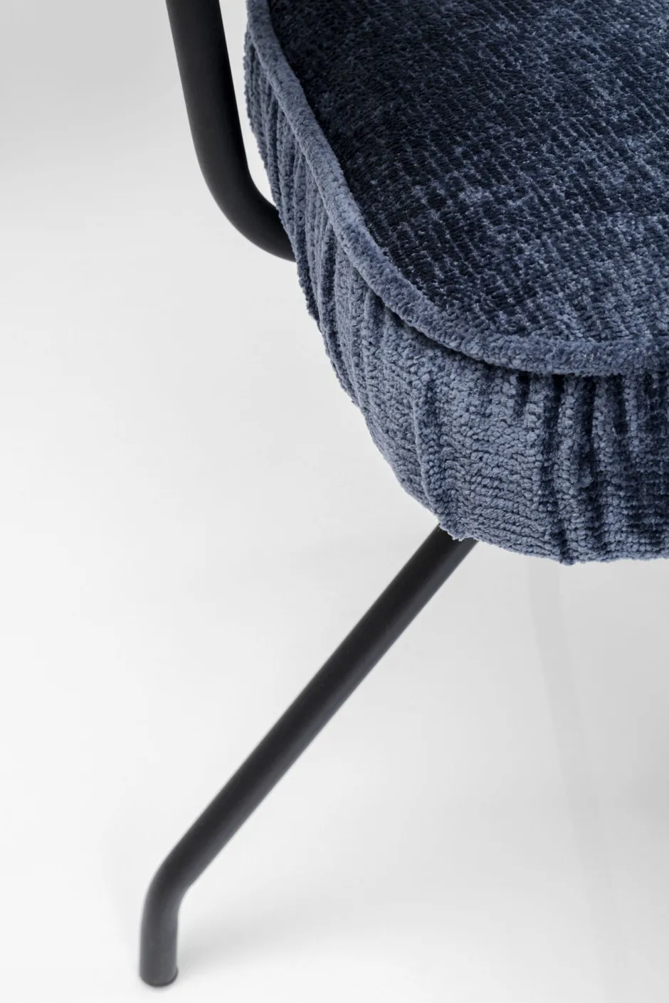 Shop Eetkamerstoel Arabella Blue Kasten|Stoelen