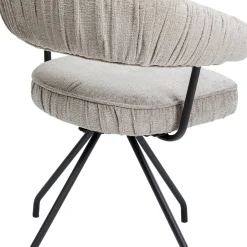 Cheap Eetkamerstoel Arabella Silver Kasten|Stoelen