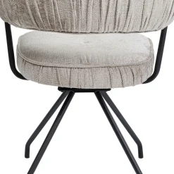 Cheap Eetkamerstoel Arabella Silver Kasten|Stoelen