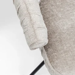 Cheap Eetkamerstoel Arabella Silver Kasten|Stoelen