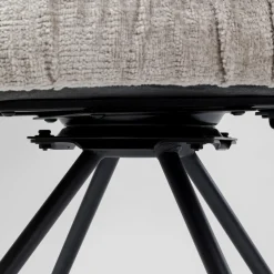 Cheap Eetkamerstoel Arabella Silver Kasten|Stoelen