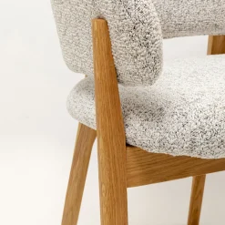 Online Eetkamerstoel August Kasten|Stoelen