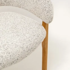 Online Eetkamerstoel August Kasten|Stoelen
