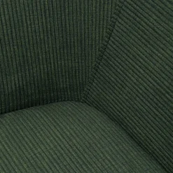 Sale Eetkamerstoel Avignon Groen Kasten|Stoelen