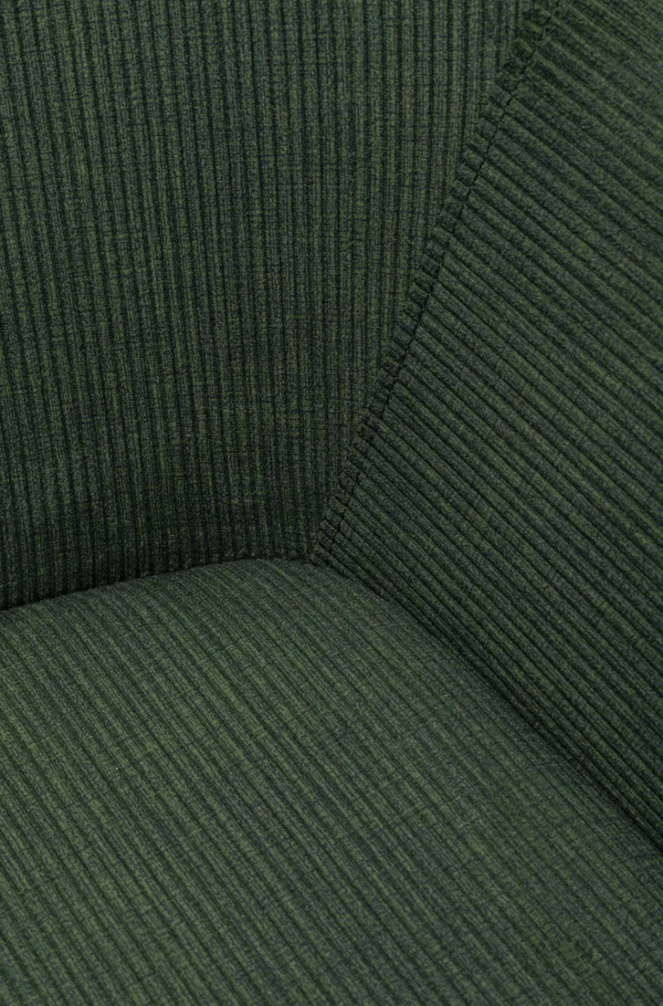 Sale Eetkamerstoel Avignon Groen Kasten|Stoelen