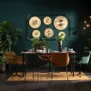 Best Sale Eetkamerstoel Avignon Oranje Kasten|Stoelen