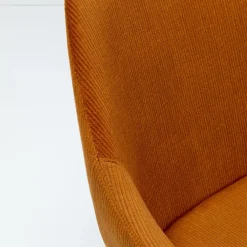Best Sale Eetkamerstoel Avignon Oranje Kasten|Stoelen