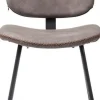 Cheap Eetkamerstoel Barber Bruin Kasten|Stoelen