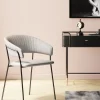 Clearance Eetkamerstoel Belle Beige (Set Van 2) Kasten|Stoelen