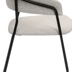 Clearance Eetkamerstoel Belle Beige (Set Van 2) Kasten|Stoelen