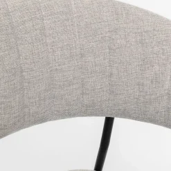 Clearance Eetkamerstoel Belle Beige (Set Van 2) Kasten|Stoelen