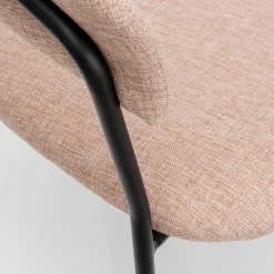 Best Eetkamerstoel Belle Rose (Set Van 2) Kasten|Stoelen