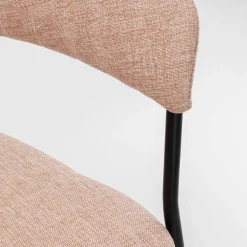 Best Eetkamerstoel Belle Rose (Set Van 2) Kasten|Stoelen