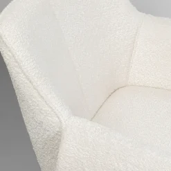 Store Eetkamerstoel Bess Cream Kasten|Stoelen