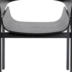 Flash Sale Eetkamerstoel Biarritz Black Kasten|Stoelen