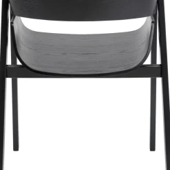 Flash Sale Eetkamerstoel Biarritz Black Kasten|Stoelen