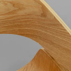 Cheap Eetkamerstoel Biarritz Nature Stoelen