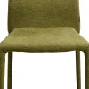 Online Eetkamerstoel Bologna Green Kasten|Stoelen