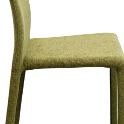 Online Eetkamerstoel Bologna Green Kasten|Stoelen