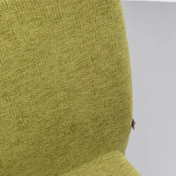 Online Eetkamerstoel Bologna Green Kasten|Stoelen