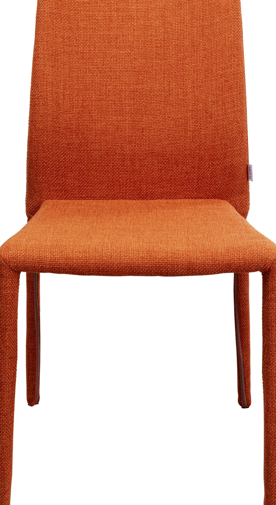 Online Eetkamerstoel Bologna Orange Kasten|Stoelen