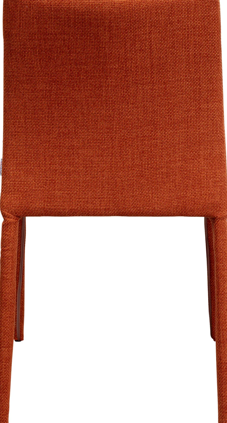 Online Eetkamerstoel Bologna Orange Kasten|Stoelen
