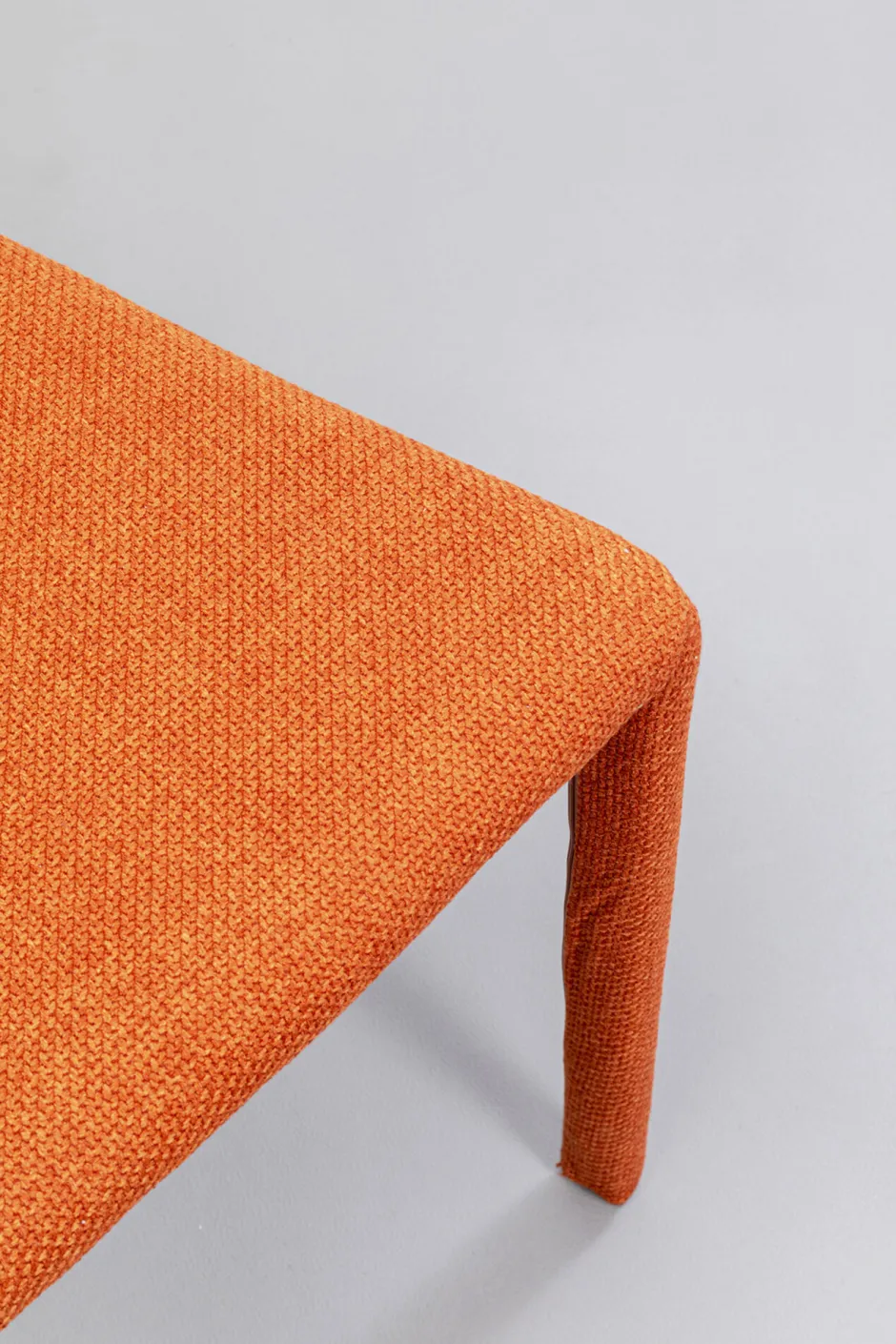 Online Eetkamerstoel Bologna Orange Kasten|Stoelen
