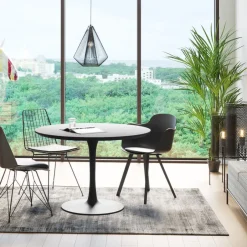 New Eetkamerstoel Brentwood Kasten|Stoelen