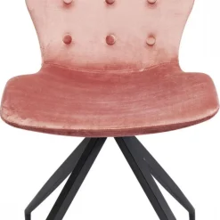 Clearance Eetkamerstoel Butterfly Rosa Kasten|Stoelen