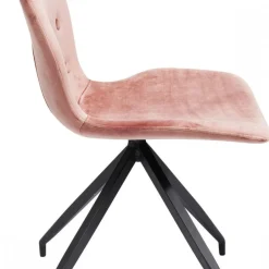Clearance Eetkamerstoel Butterfly Rosa Kasten|Stoelen
