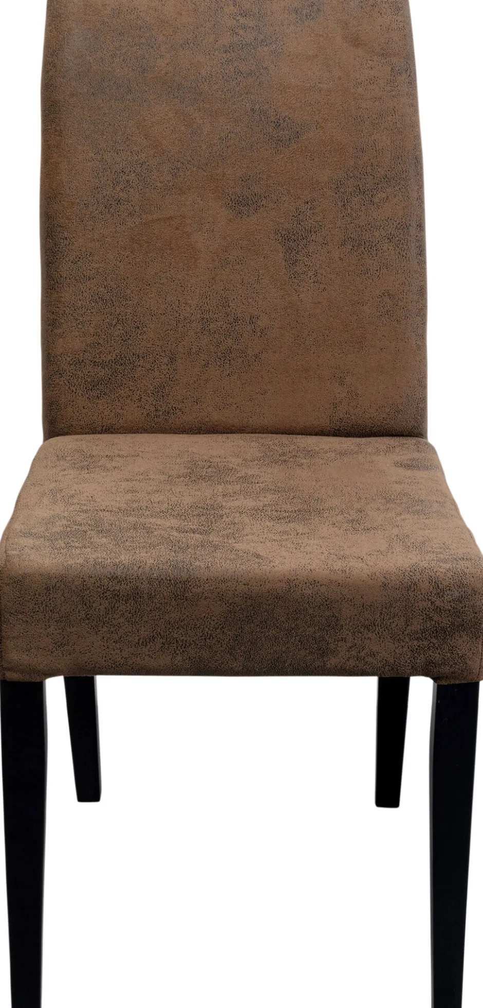 Clearance Eetkamerstoel Casual Vintage Kasten|Stoelen